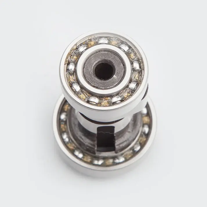 Cam Shaft Assy Access/swish - Image 2