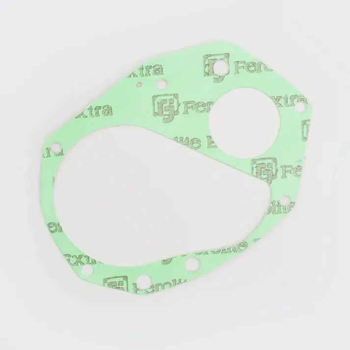 Packing Gear Box Access - Image 2