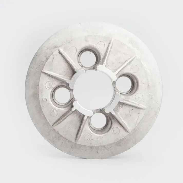 Clutch Centre Heat - Image 2