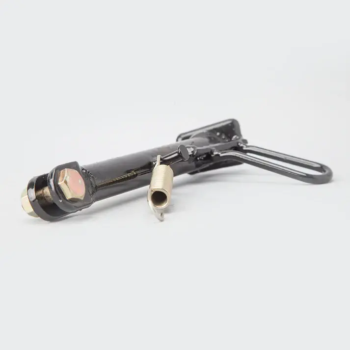Side Stand-suzuki Access - Image 2
