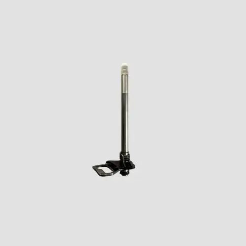 Gear Shaft Heat