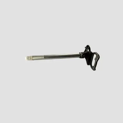 Gear Shaft Heat - Image 2