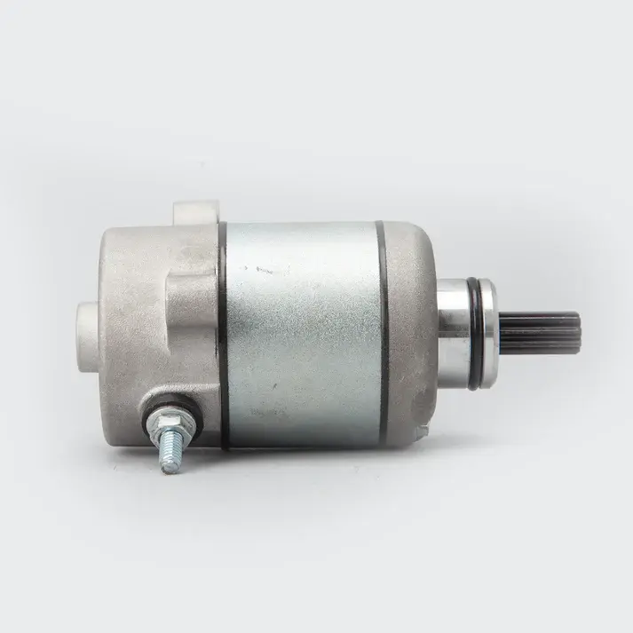 Starter Motor Assy Access - Image 2