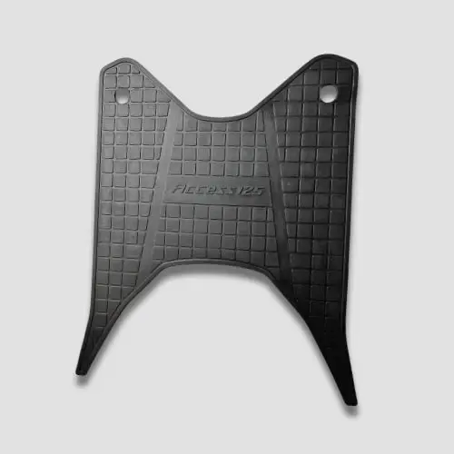 Centre Mat (top Mat) Access