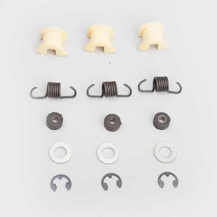 Repair Kit Clutch Shoe Access