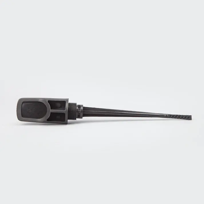Oil Gauge Stick Access
