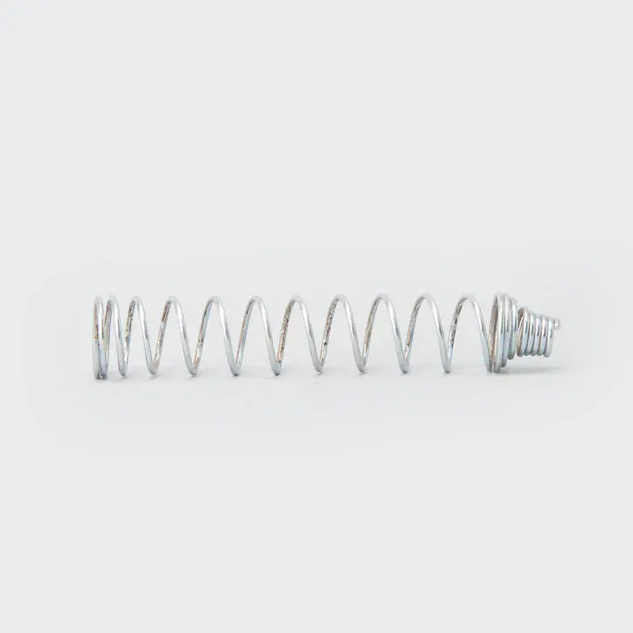 Spring Brake Rod Access