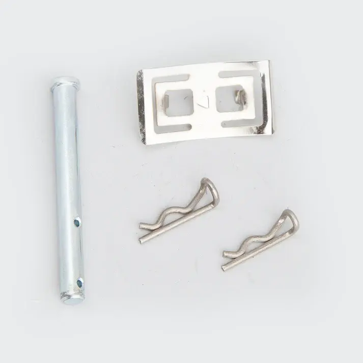 Disk Pad Pin & Patti Kit Gixxer 150 - Image 2
