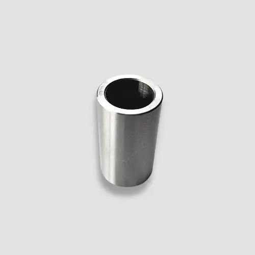 Boss Pin Variator Access