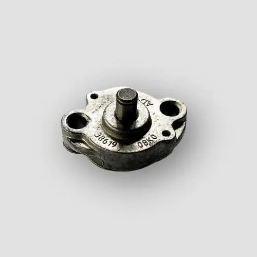 Oil Pump. Access N/m