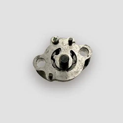 Oil Pump. Access N/m - Image 2