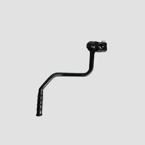 Kick Assy Gixxer