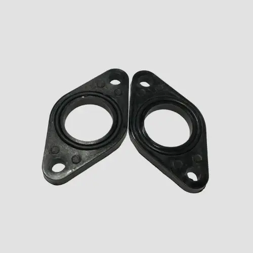 Carburetor Fiber Access N/m