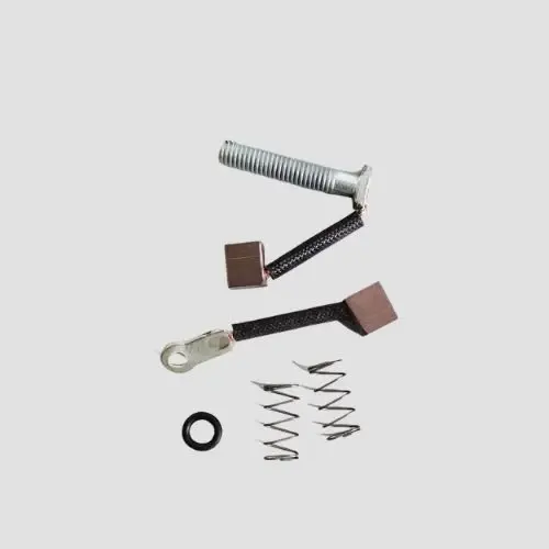 Carbon Brush Set Access N/m