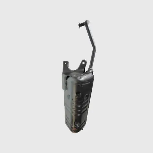 Silencer Assy Access N/m
