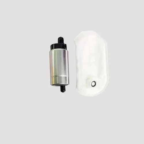 Fuel Pump Motor Access