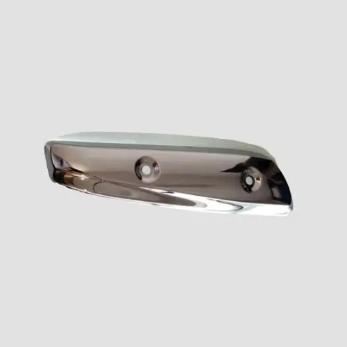 Silencer Patra (cp) Access N/m
