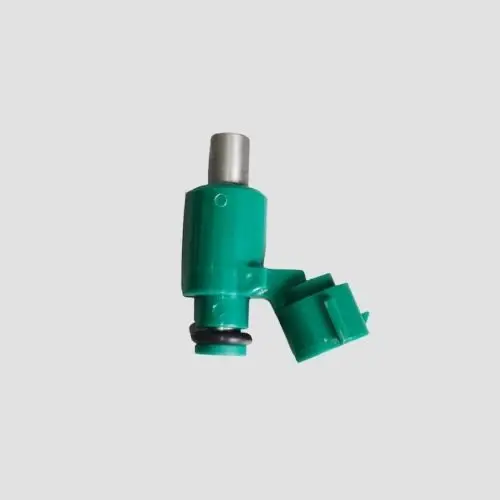 Fuel Injector Access Bs6