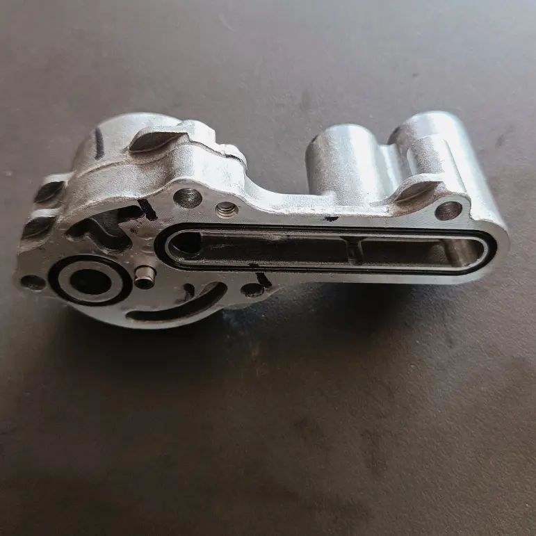 Oil Pump Assy Kit - Uce/888419 - Image 2