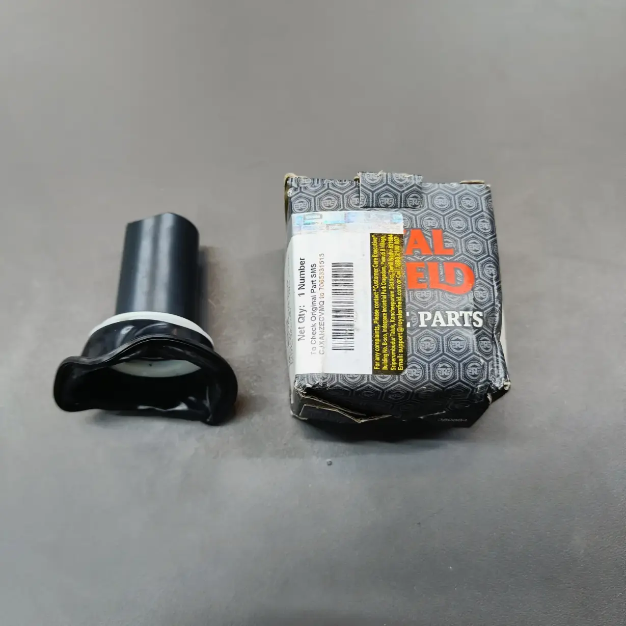 Piston Valve Bs29/ 570944 Royal Enfield - Image 2