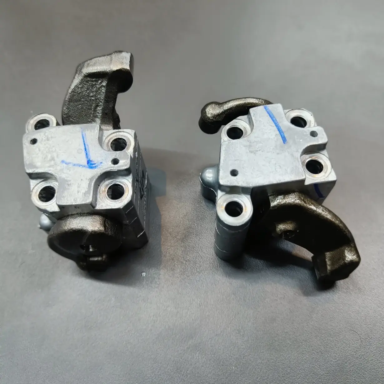 Rocker Arm Bearing Kit Uce/888298 Royal Enfield - Image 3