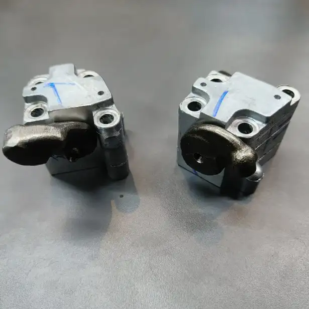 Rocker Arm Bearing Kit Uce/888298 Royal Enfield - Image 2
