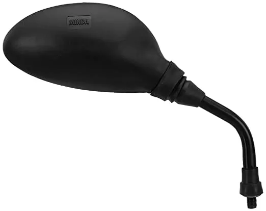 Rear View Mirror Rh Bajaj Pulsar - Image 2