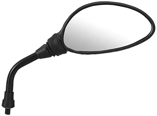 Rear View Mirror Rh Bajaj Pulsar