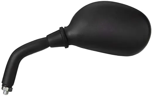 Rear View Mirror Lh Bajaj Caliber - Image 2