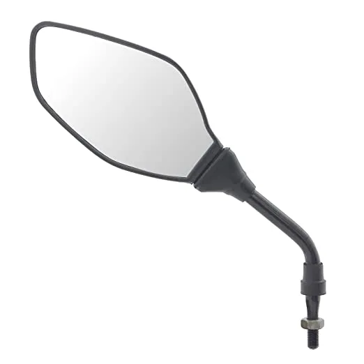Rear View Mirror Lh Bajaj Discover 125st/100t