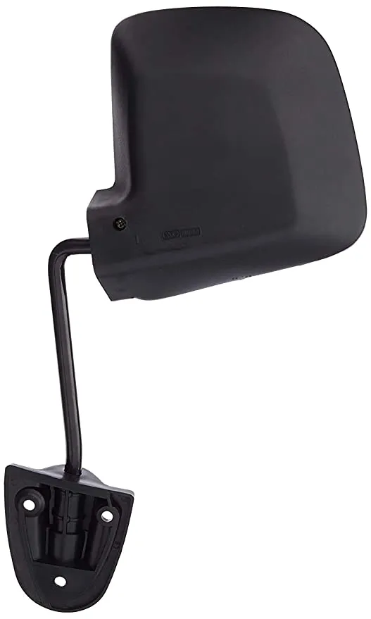 Rear View Mirror - Lh Bajaj V15 / V12 - Image 2