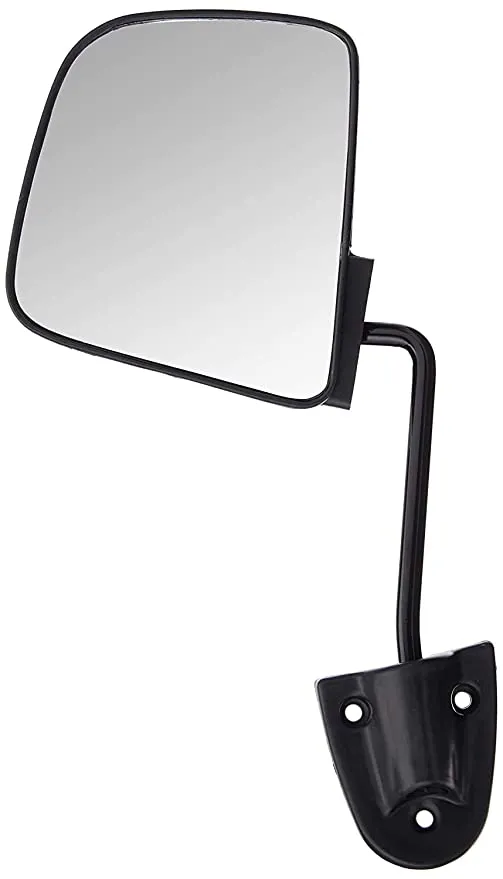 Rear View Mirror - Lh Bajaj V15 / V12