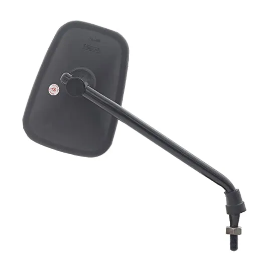 Rear View Mirror - Rh Bajaj V15 / V12 - Image 2