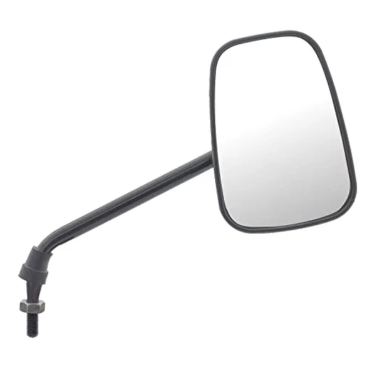 Rear View Mirror - Rh Bajaj V15 / V12