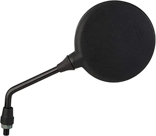 Rear View Mirror - Lh Bajaj Ct100/bm100/boxer-ar - Image 2