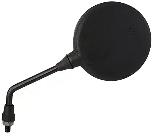 Rear View Mirror - Rh Bajaj Ct100/bm100/boxer-ar - Image 2