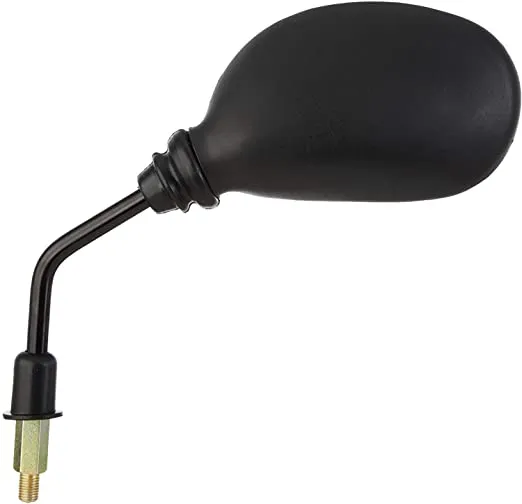 Rear View Mirror Lh Suzuki Acccess/heat - Image 2