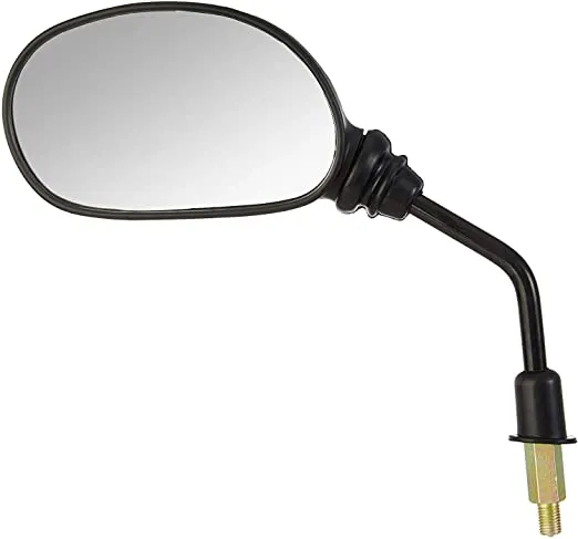 Rear View Mirror Lh Suzuki Acccess/heat