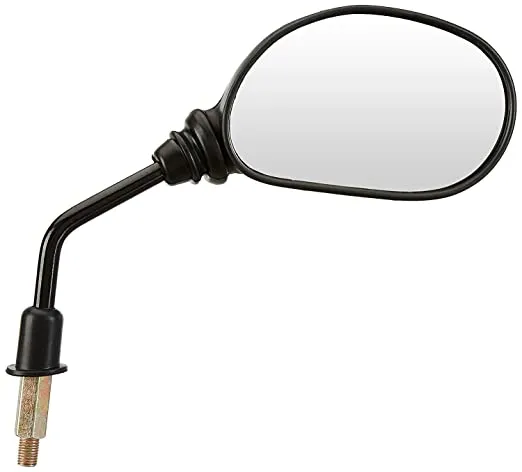 Rear View Mirror Rh Suzuki Acccess/heat