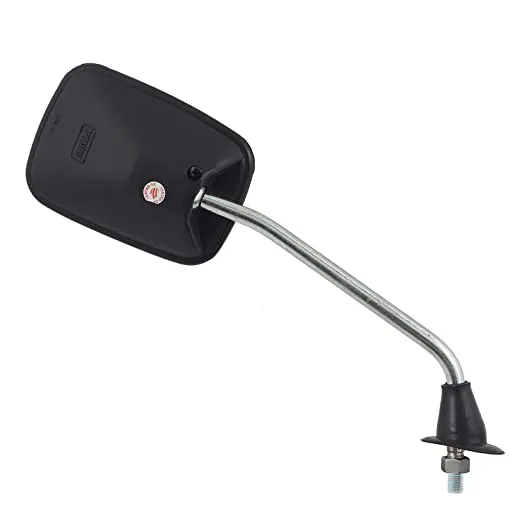 Rear View Mirror Lh Tvs Max 100 - Image 2