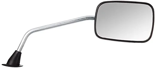 Rear View Mirror Rh Tvs Max 100