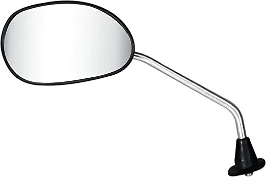 Rear View Mirror Lh Tvs Max 100(n/m)