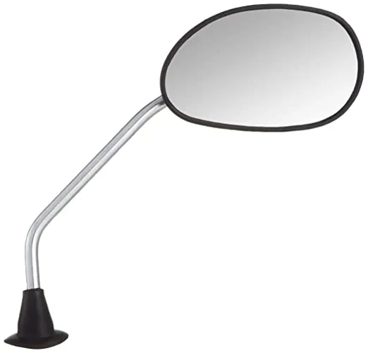 Rear View Mirror Rh Tvs Max 100(n/m)