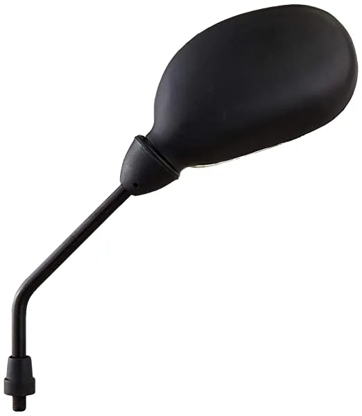 Rear View Mirror Lh Tvs Victor Gx(n/m) - Image 2