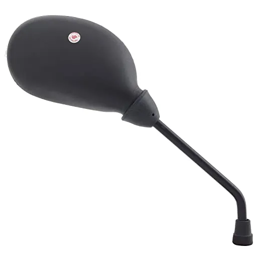 Rear View Mirror Rh Tvs Victor Gx(n/m) - Image 2