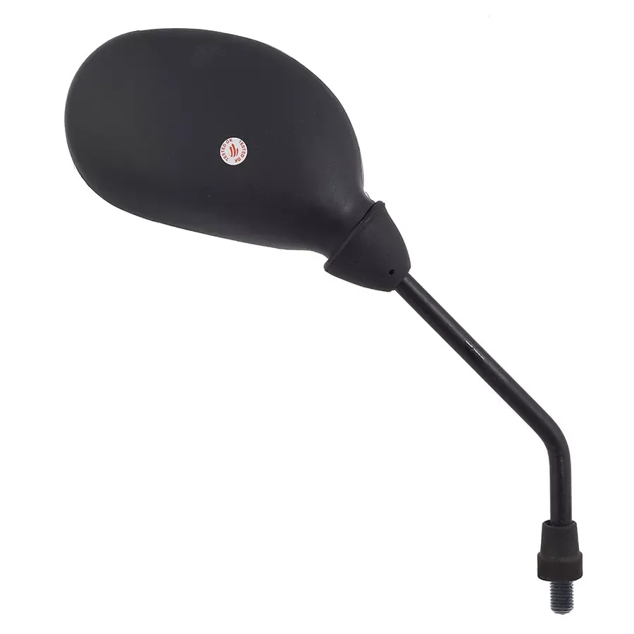 Rear View Mirror Rh Tvs Victor Glx - Image 2