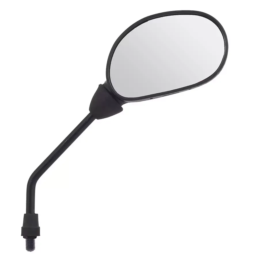 Rear View Mirror Rh Tvs Victor Glx