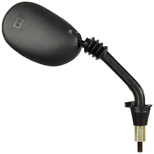 Rear View Mirror Lh Tvs Scooty - Image 2