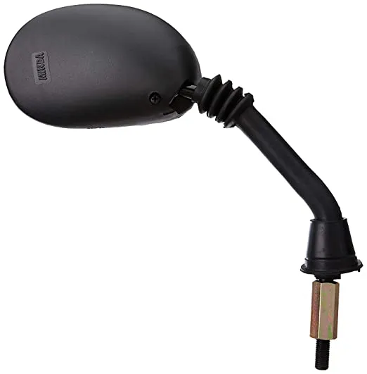 Rear View Mirror Rh Tvs Scooty - Image 2