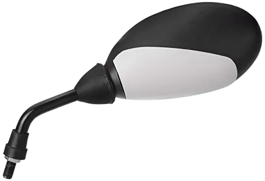 Rear View Mirror Lh Tvs Star Sport - Image 2